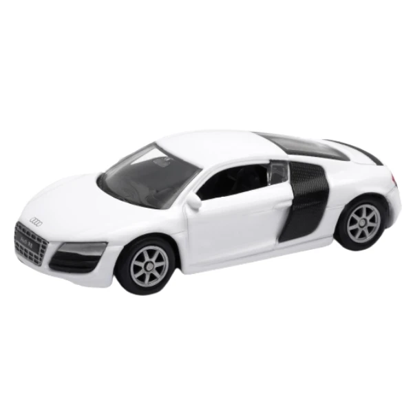 Mașini metalice de colecție 1:60 Welly, 12 modele