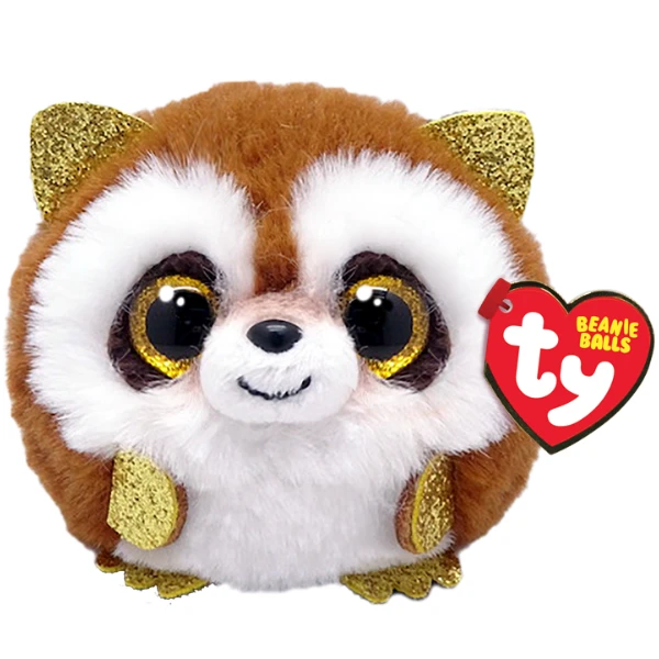 Raton Pickpocket 10 см (Beanie Balls)