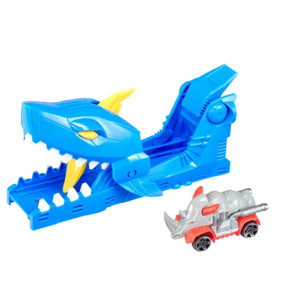 Transportor de mașini „Gura rechinului”