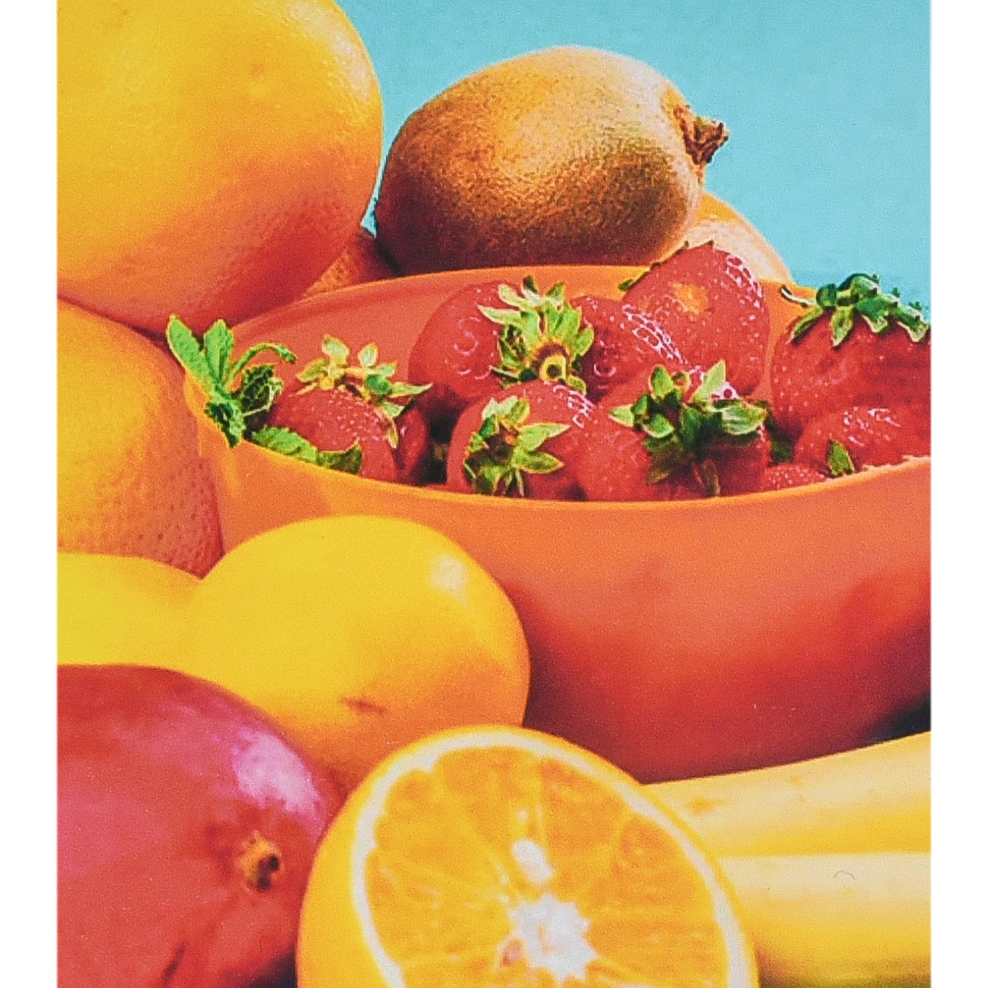 Mozaica cu Diamante 40x50 cm "Diversitate de gusturi"