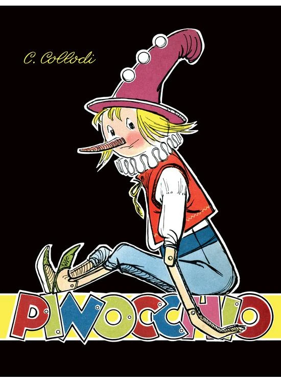 Pinocchio