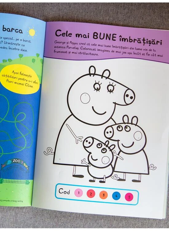 Peppa Pig: Mămica mea uimitoare