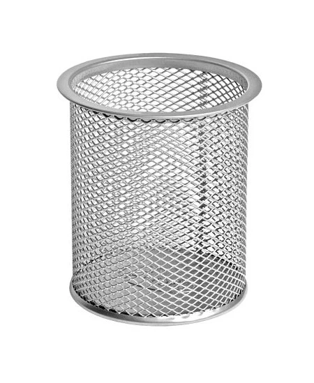 Suport metalic pu pixuri 7.9x10.2cm (argintiu)