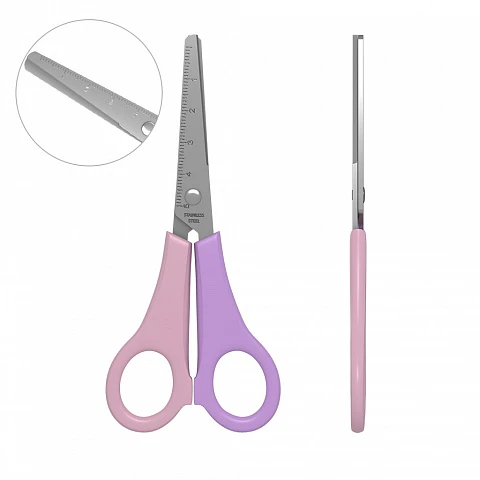 Foarfeca JOY pu stangaci, 13.5 cm