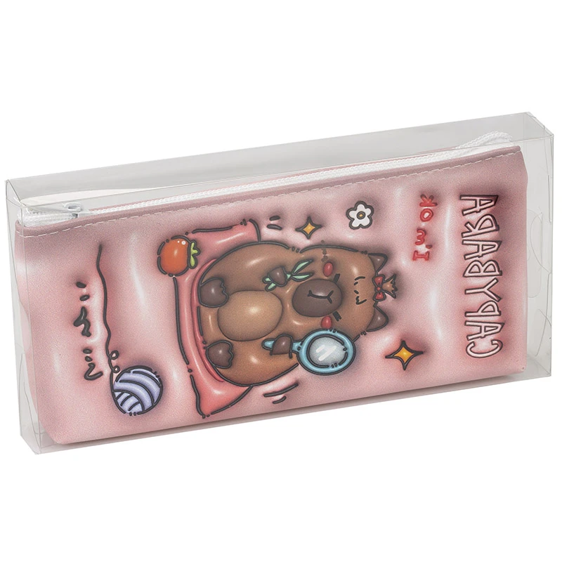 Penar "Capybara"1, 3D efect