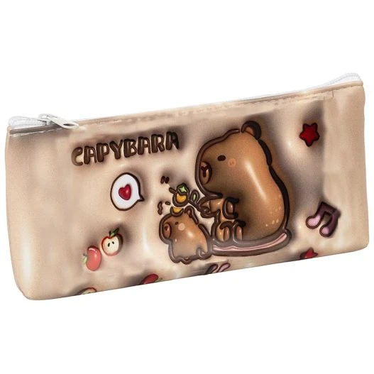 Penar "Capybara"2, 3D efect