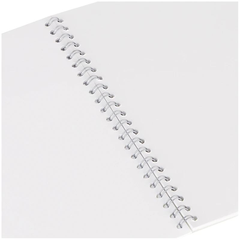 Album pentru desen 40 foi A4 spira 100 gr/m2 "Raton"