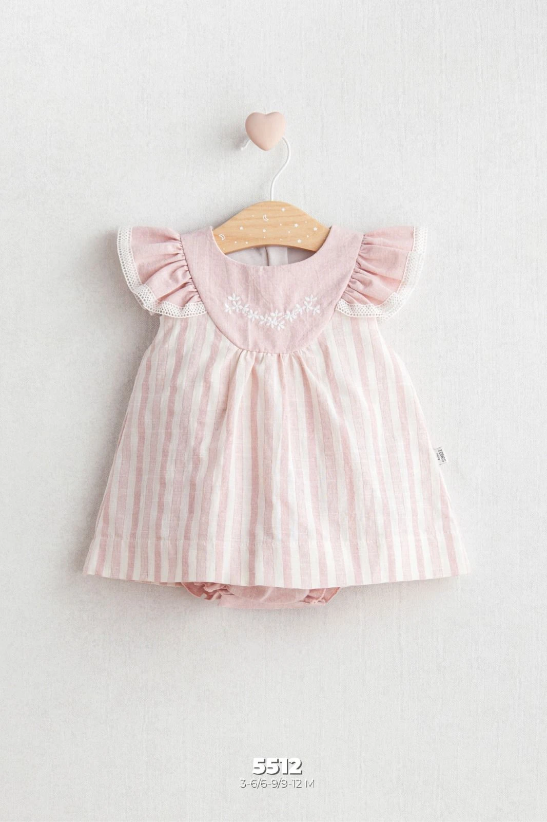 Rochita Rose Nostalgia