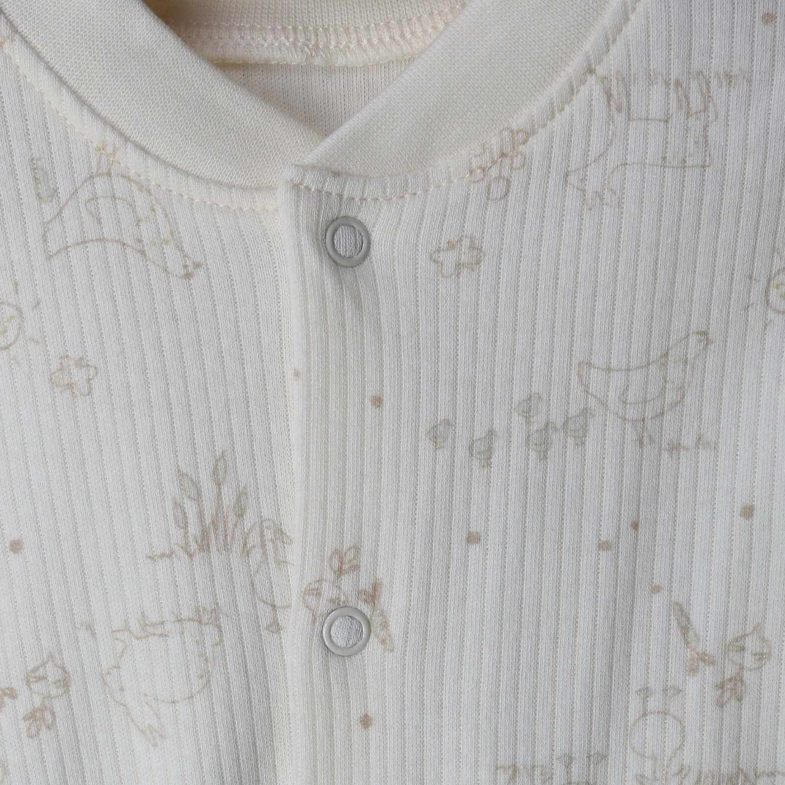 Organic set body unisex