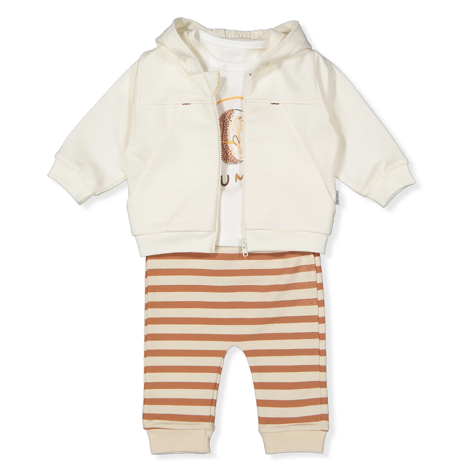 Set de zi complet baieti