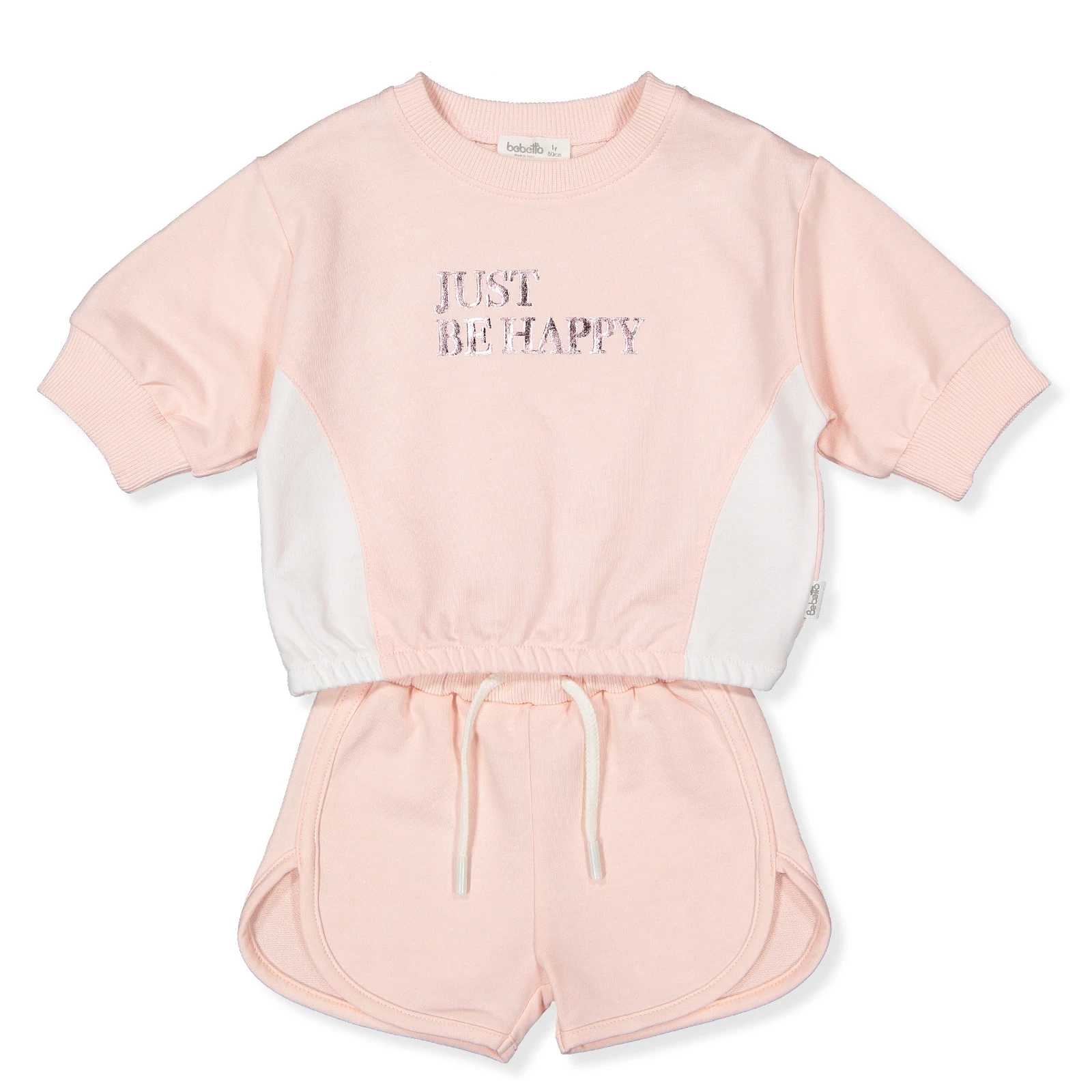 Costum trening somon fete