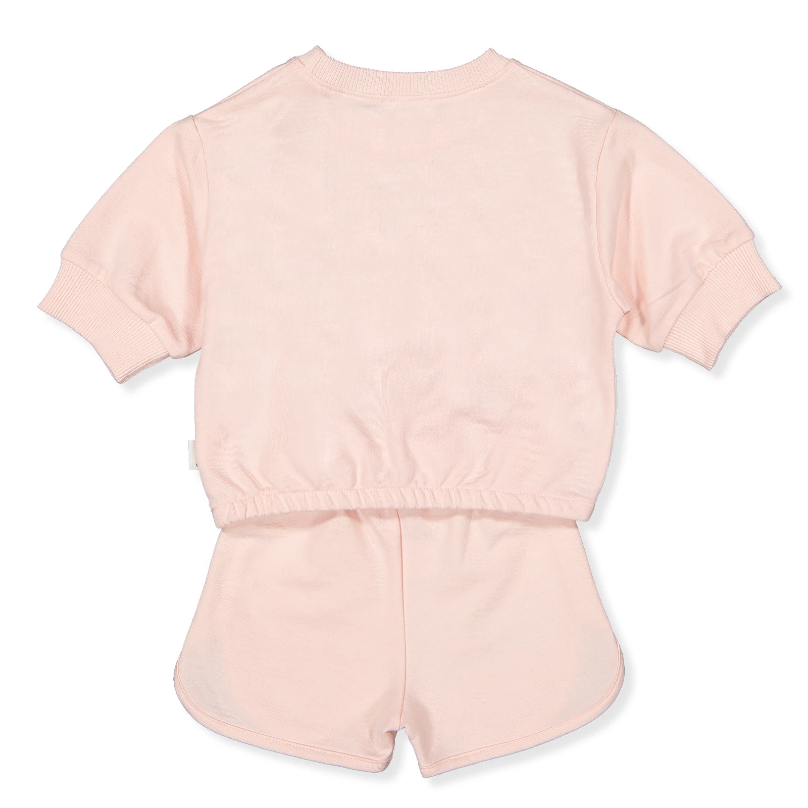 Costum trening somon fete