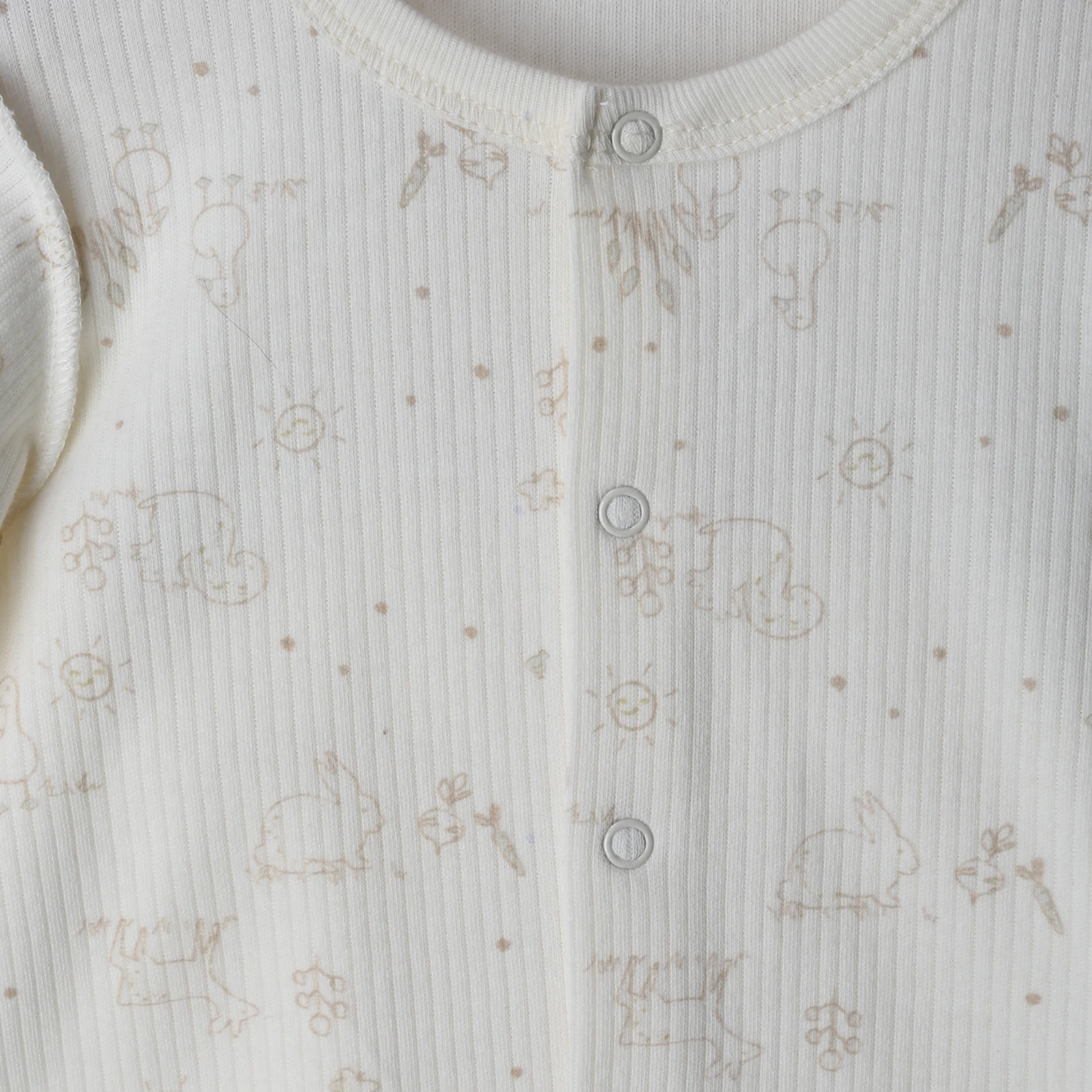 Organic compleu pijama unisex