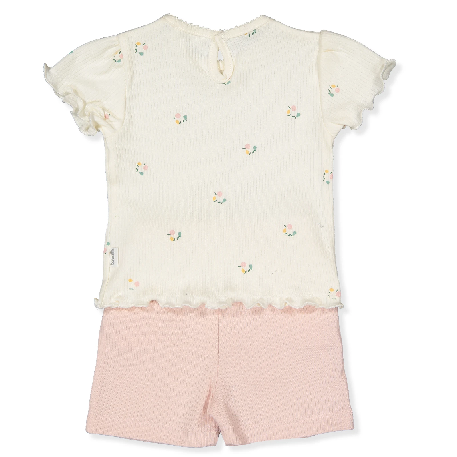 Set de fete piersica