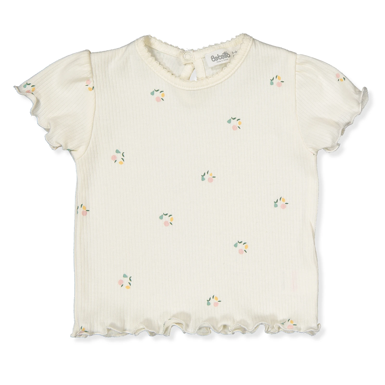 Set de fete piersica