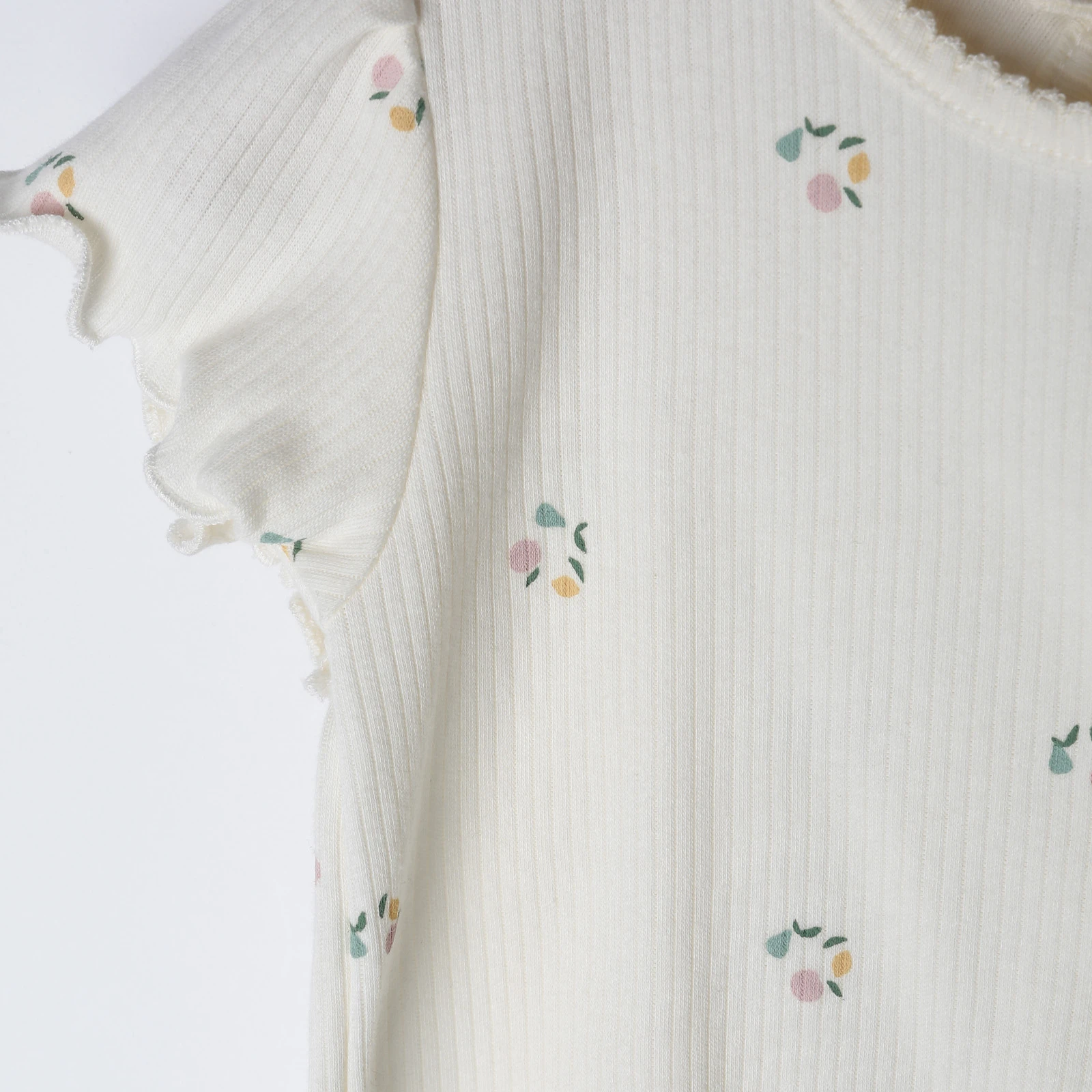 Set de fete piersica