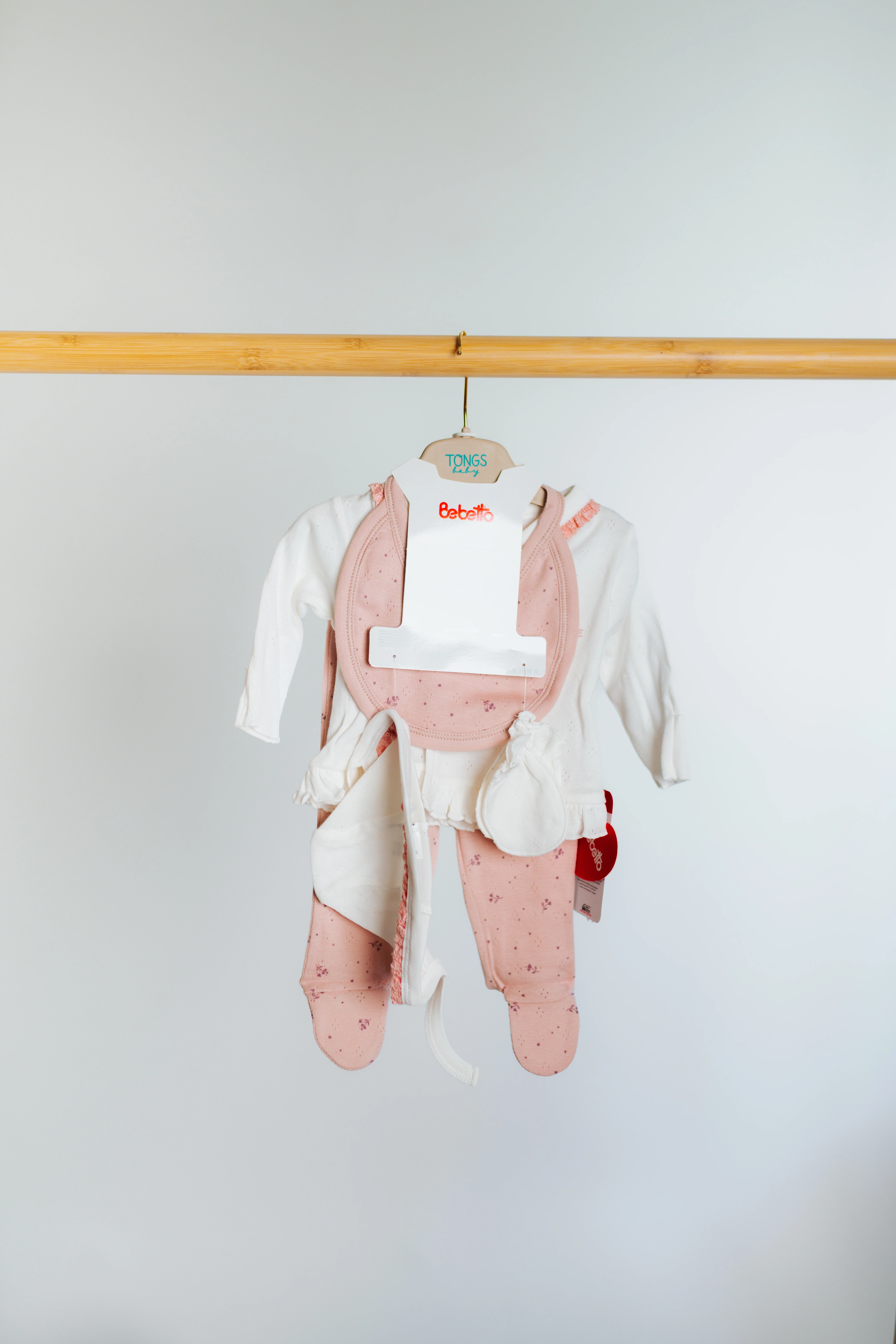 Set de zi bebelusi fete