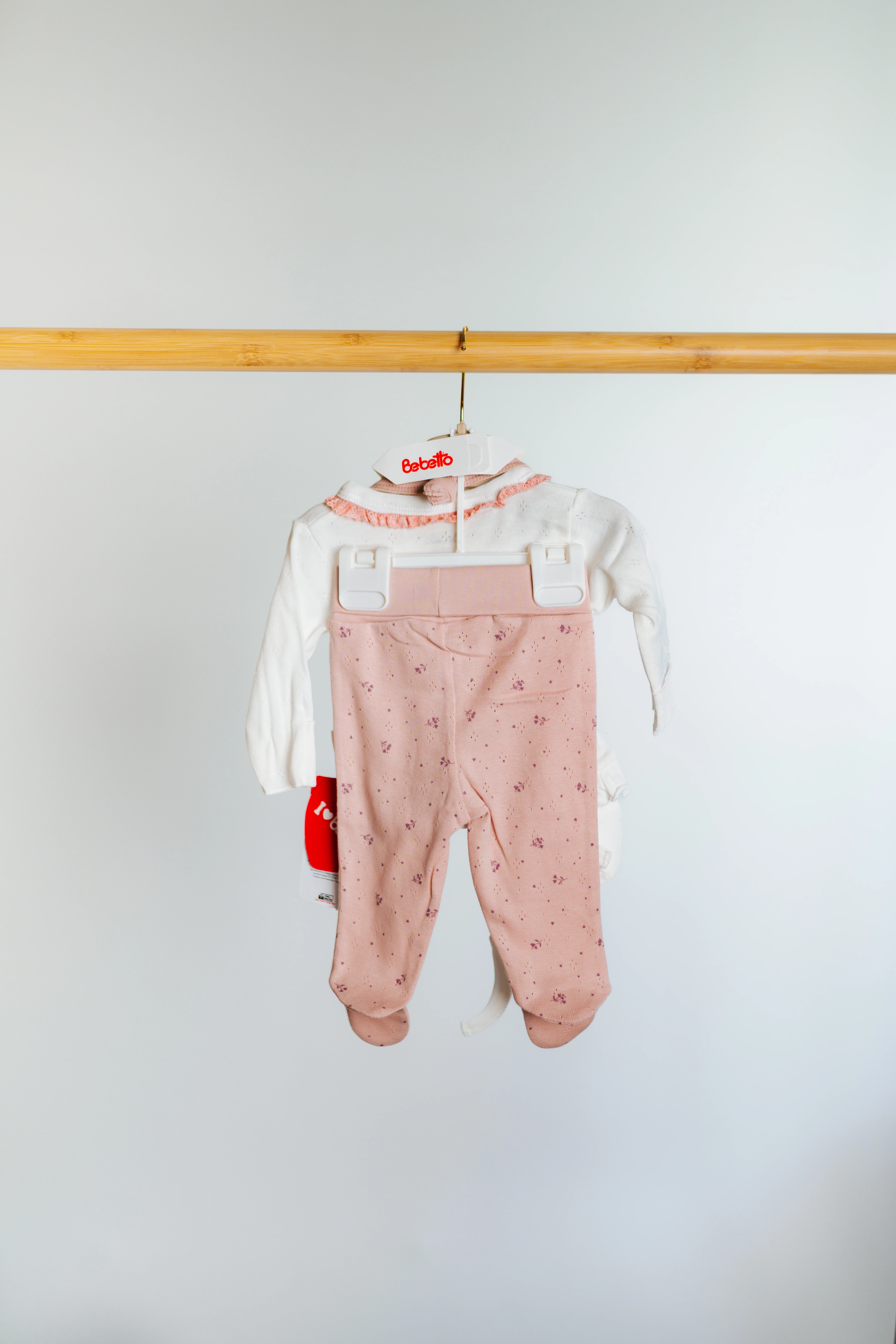 Set de zi bebelusi fete