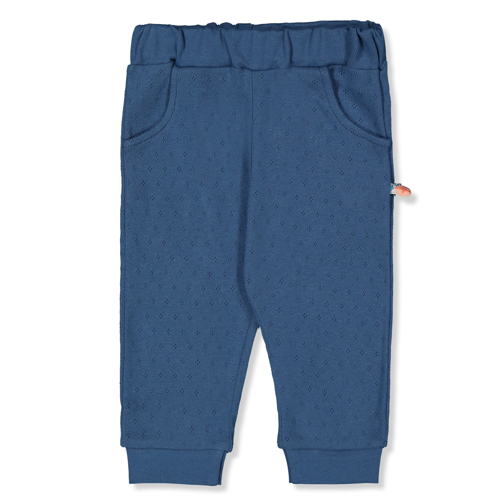 Pantaloni baieti albastri