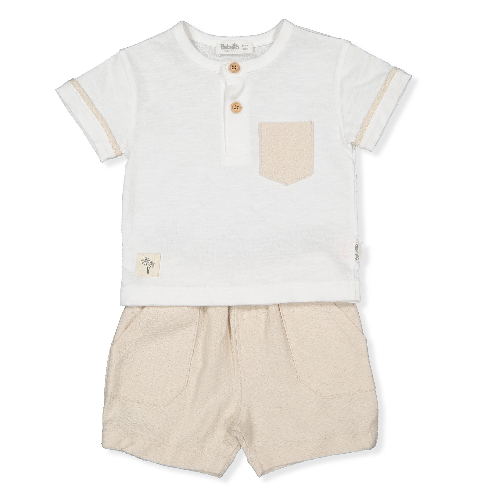 Compleu de zi baieti