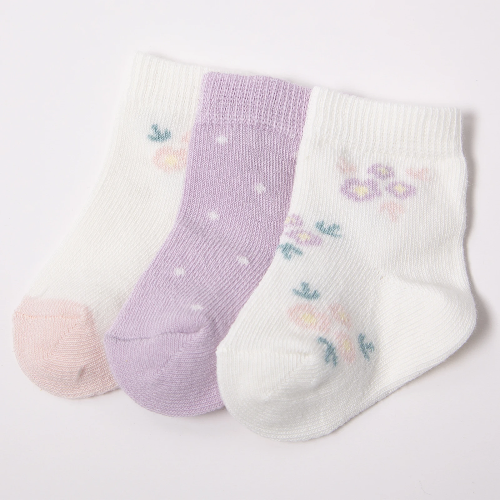 Set Sosete fete (3 perechi)