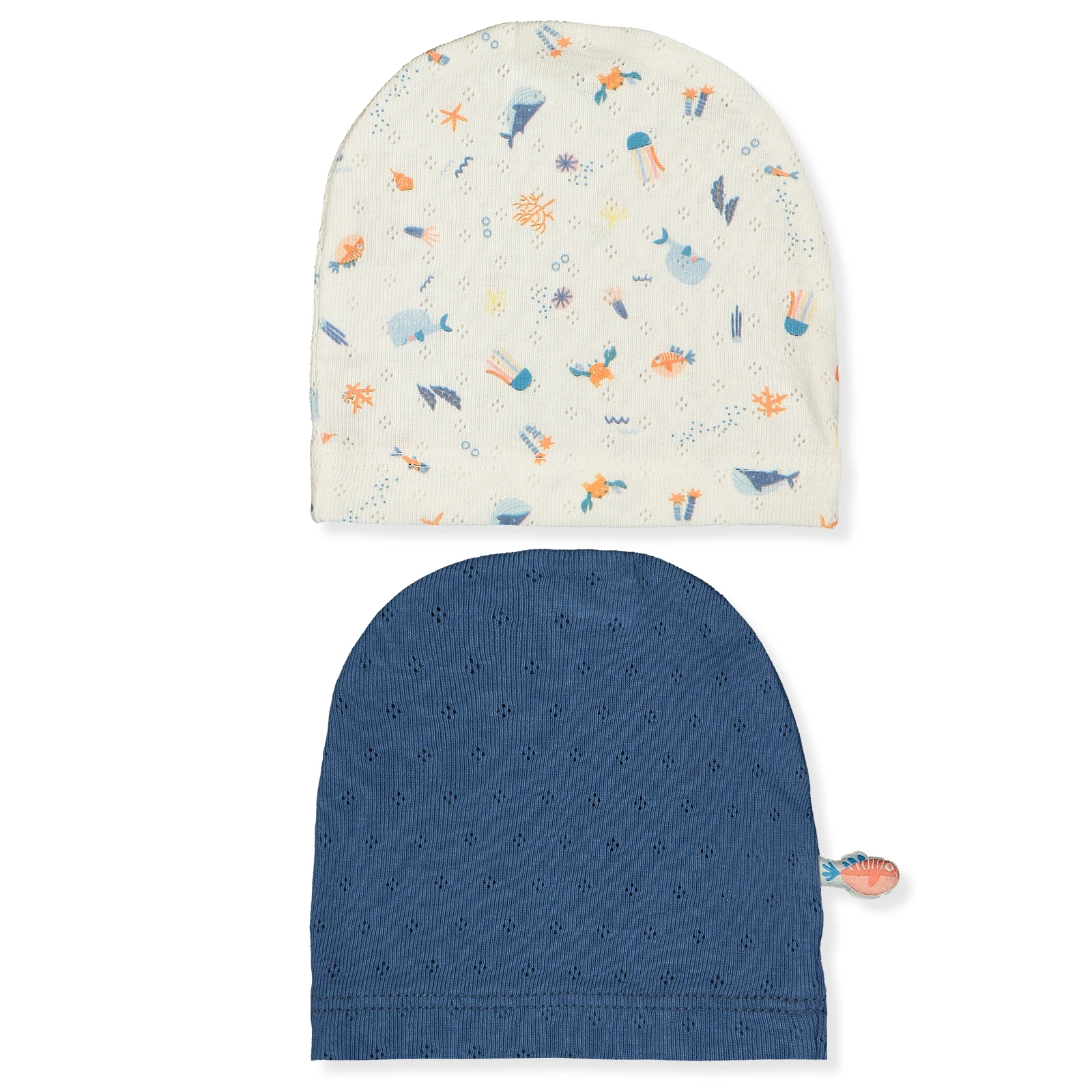 Set caciulite baieti