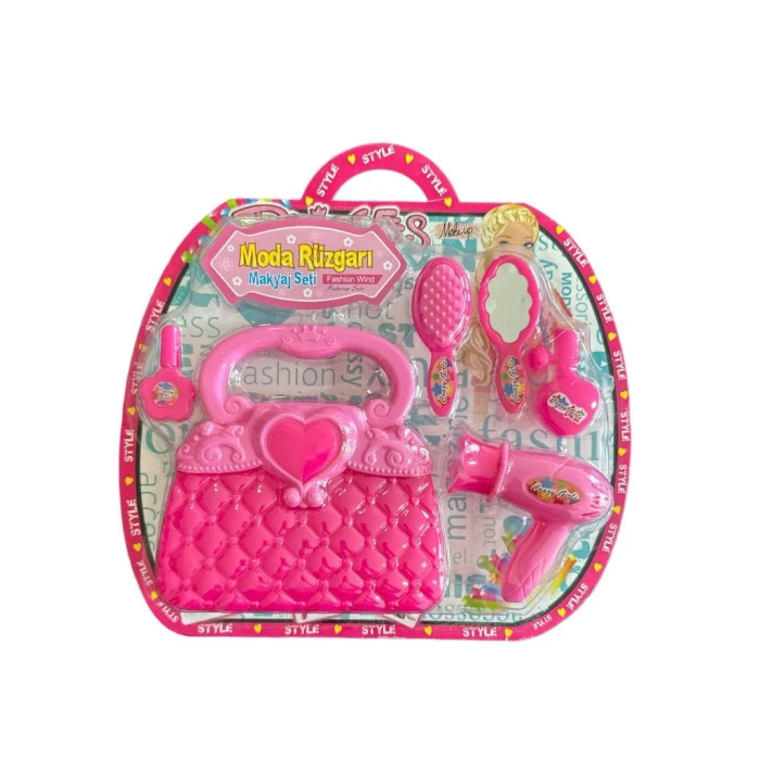 Moda set in gentuta+5piese