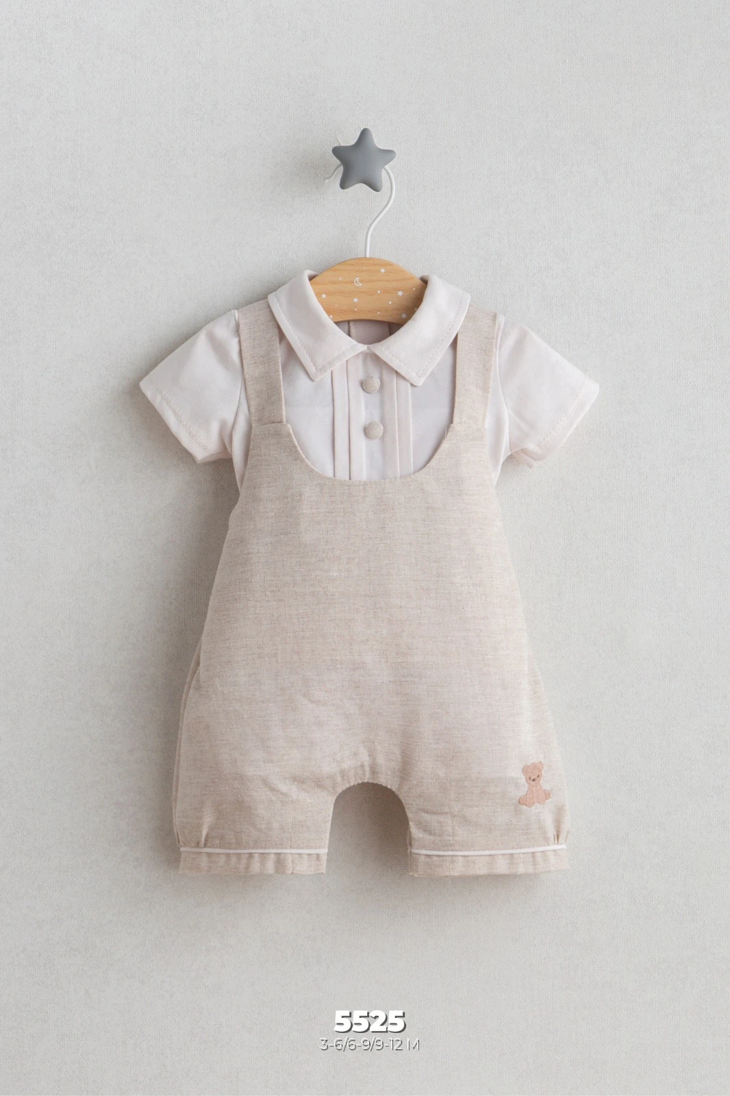 Salopeta toscana baieti