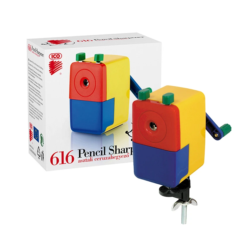 Ascutitoare Hedgehog