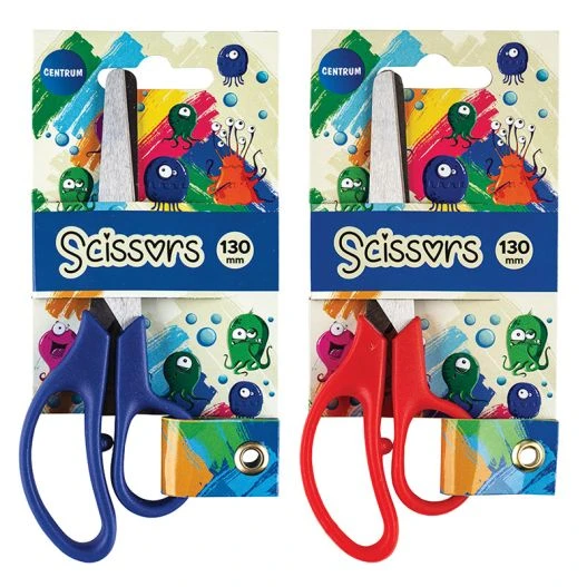 Foarfeca copii,"Sea World" 13cm