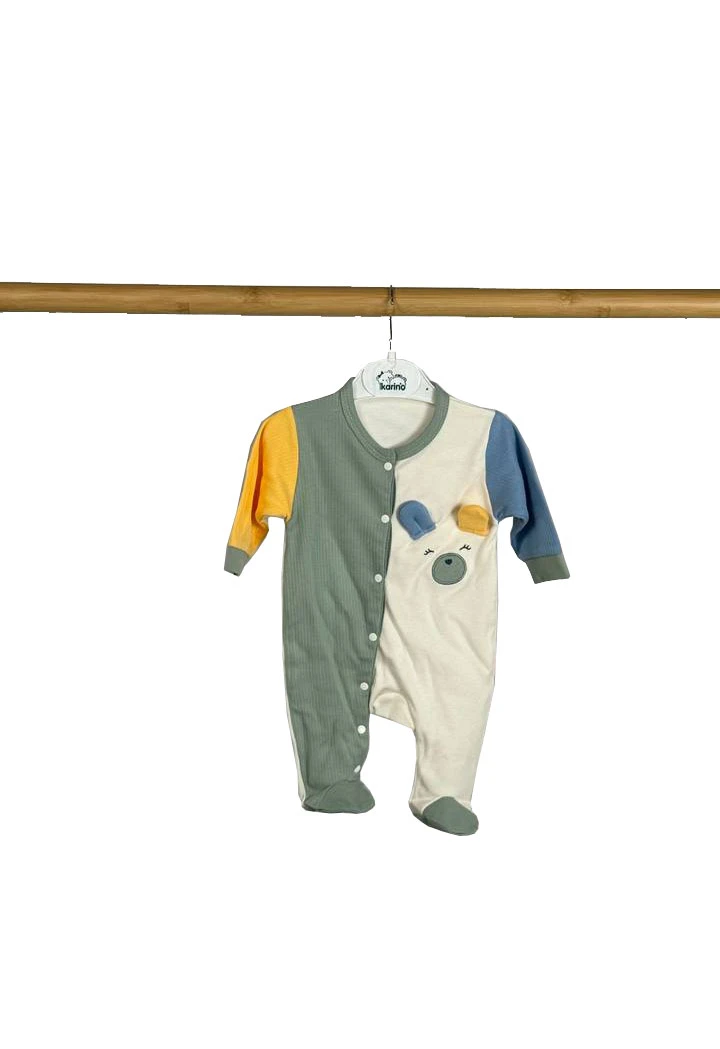 body multicolor baieti