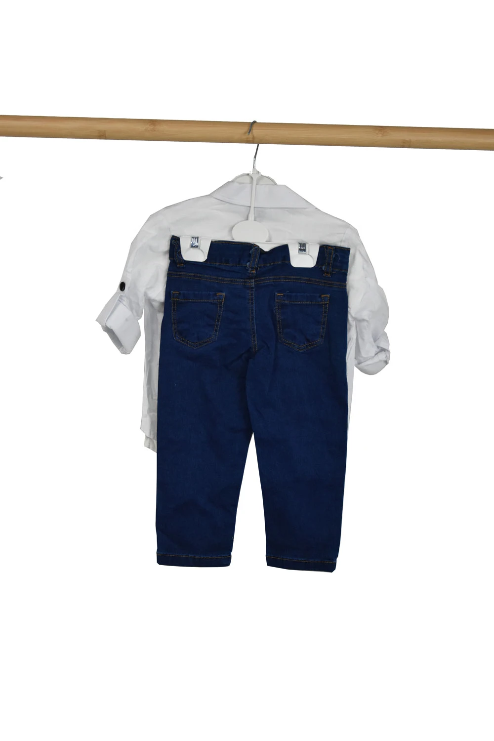 Compleu daily baieti