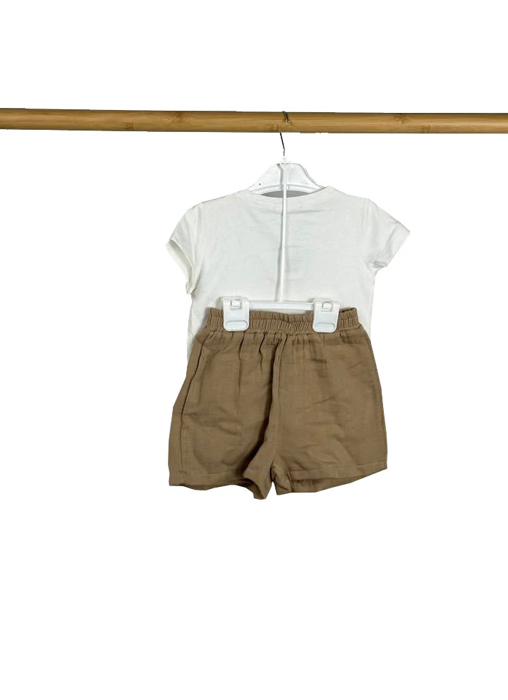 Compleu iepurila fete