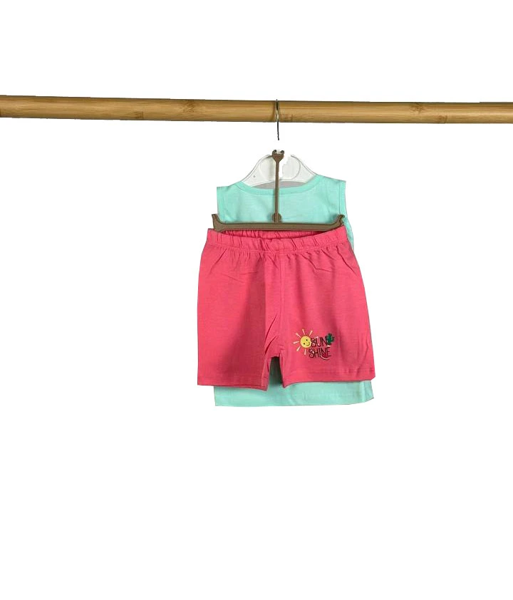 Pijama flamingo fete