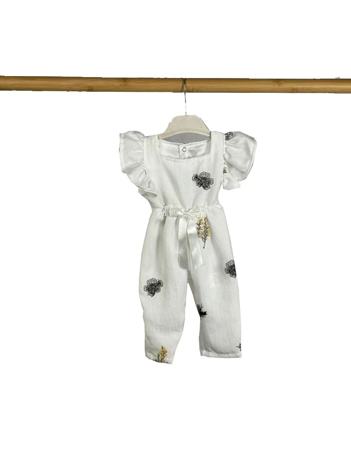 Salopeta De Vara Fete