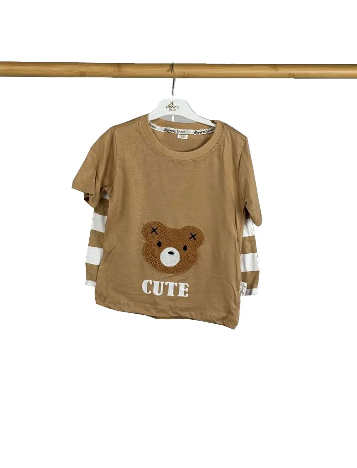 Set teddy maro baieti