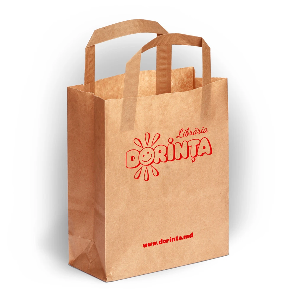 Punga craft Dorinta (mica) 31*25*