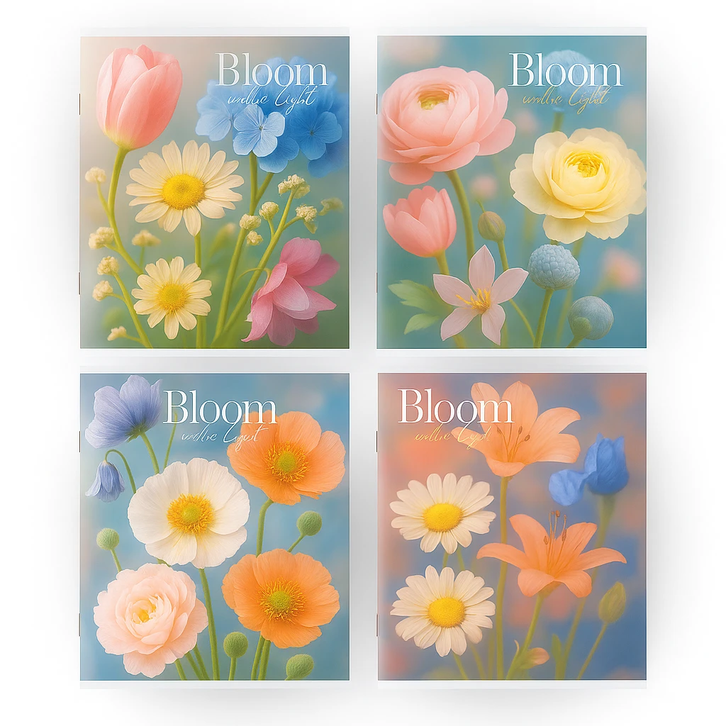 Caiet 48 foi Euro patratele (Dorinta)