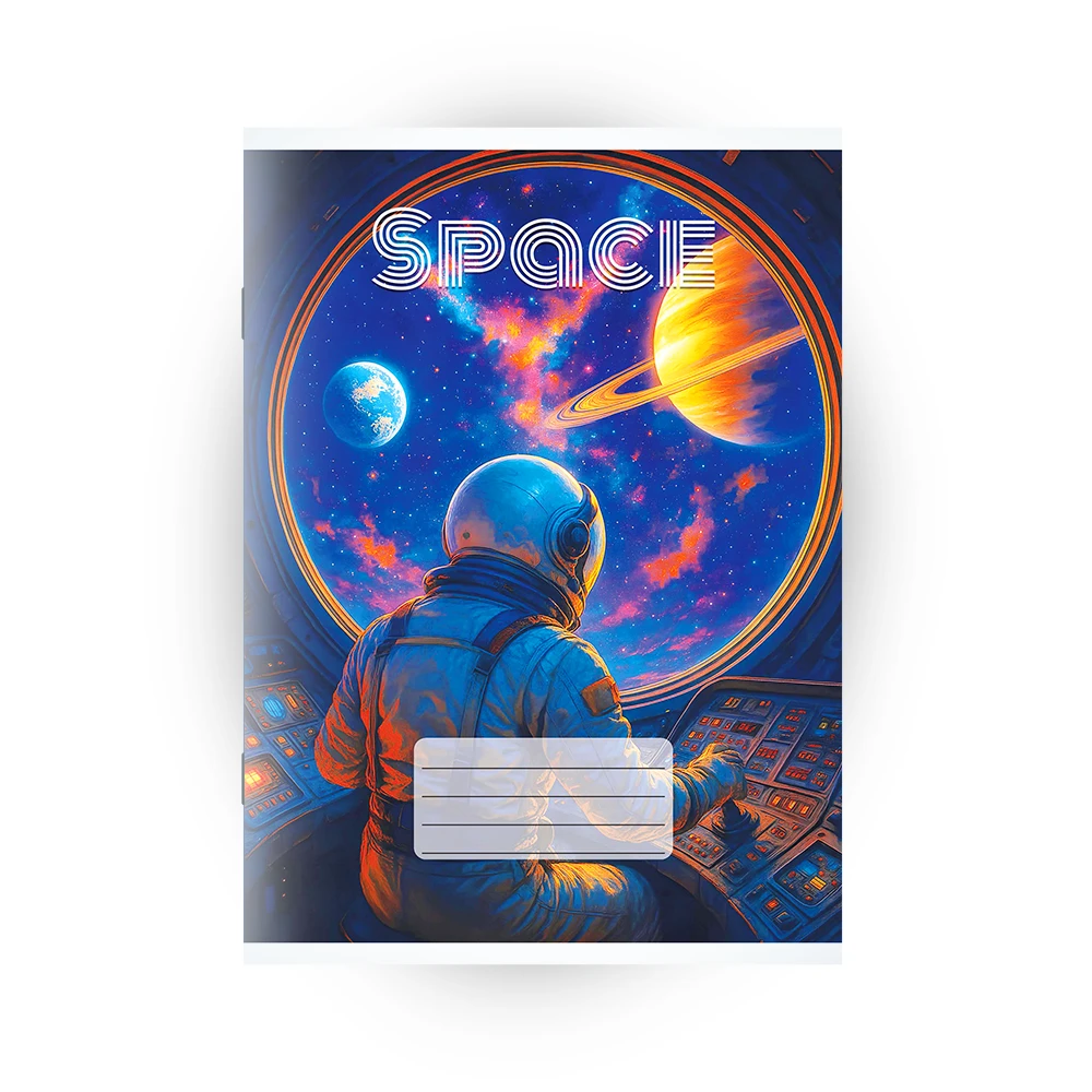 Caiet 24 foi Euro linie mare (Dorinta)