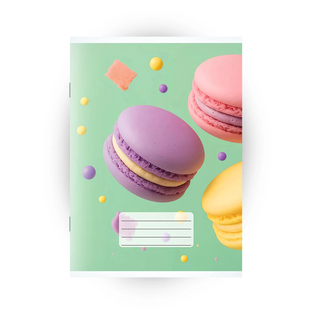 Caiet 24 foi Euro linie mare (Dorinta)