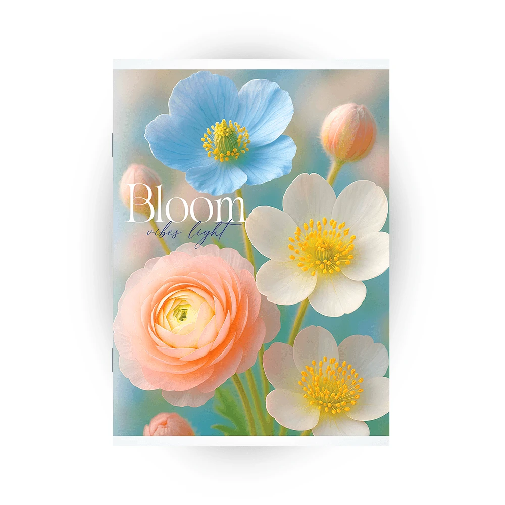 Caiet 48 foi Euro linie mare (Dorinta)