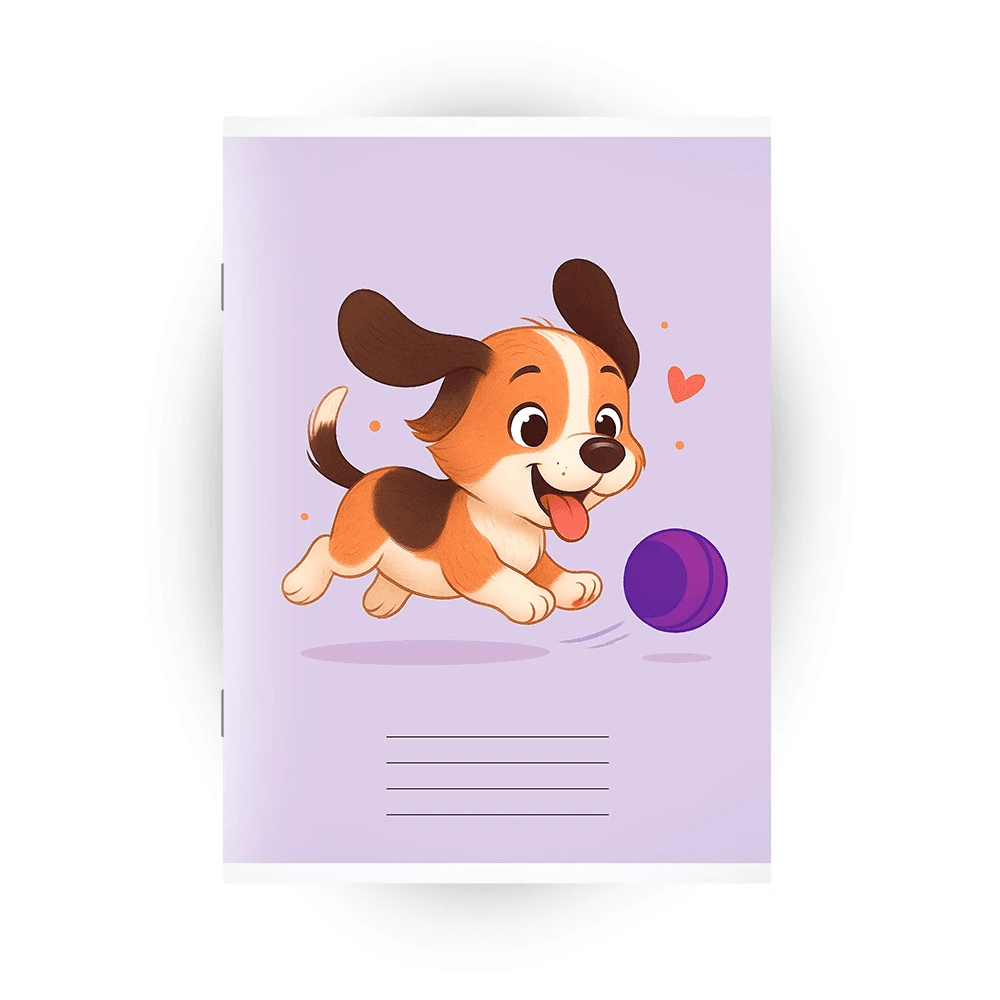 Caiet 24 foi Euro linie oblica deasa (Dorinta)