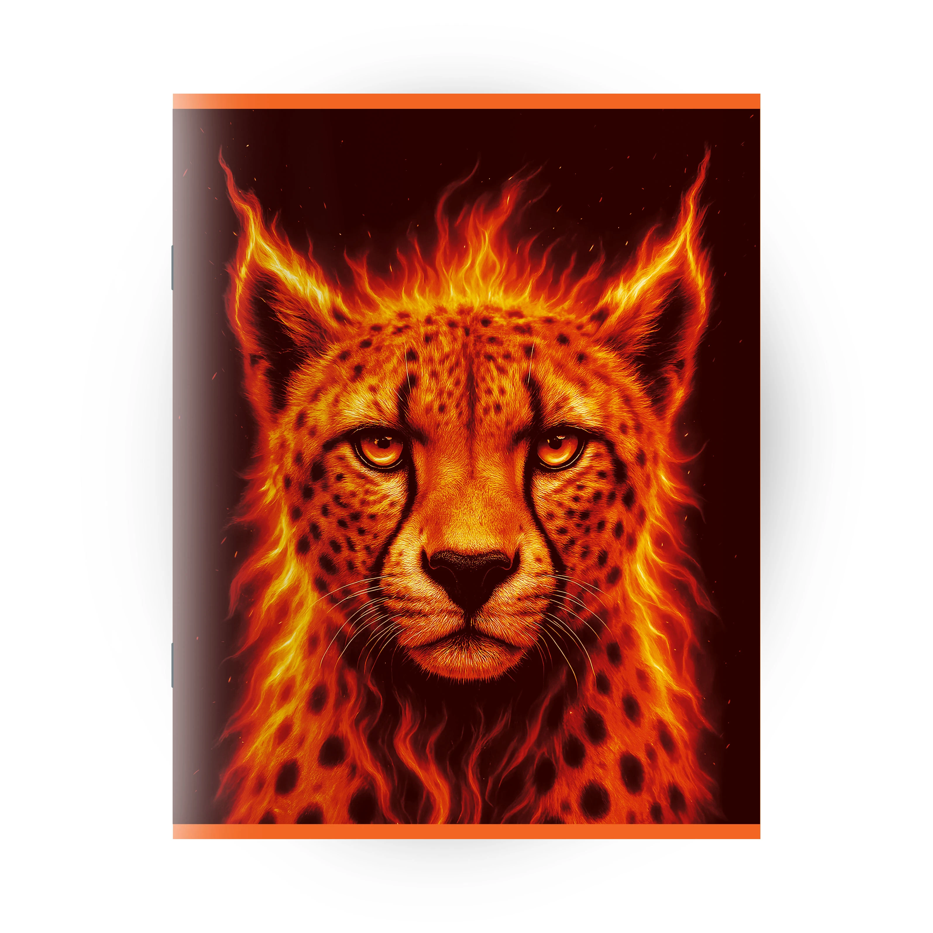 Caiet 60 foi patratele (Dorinta)