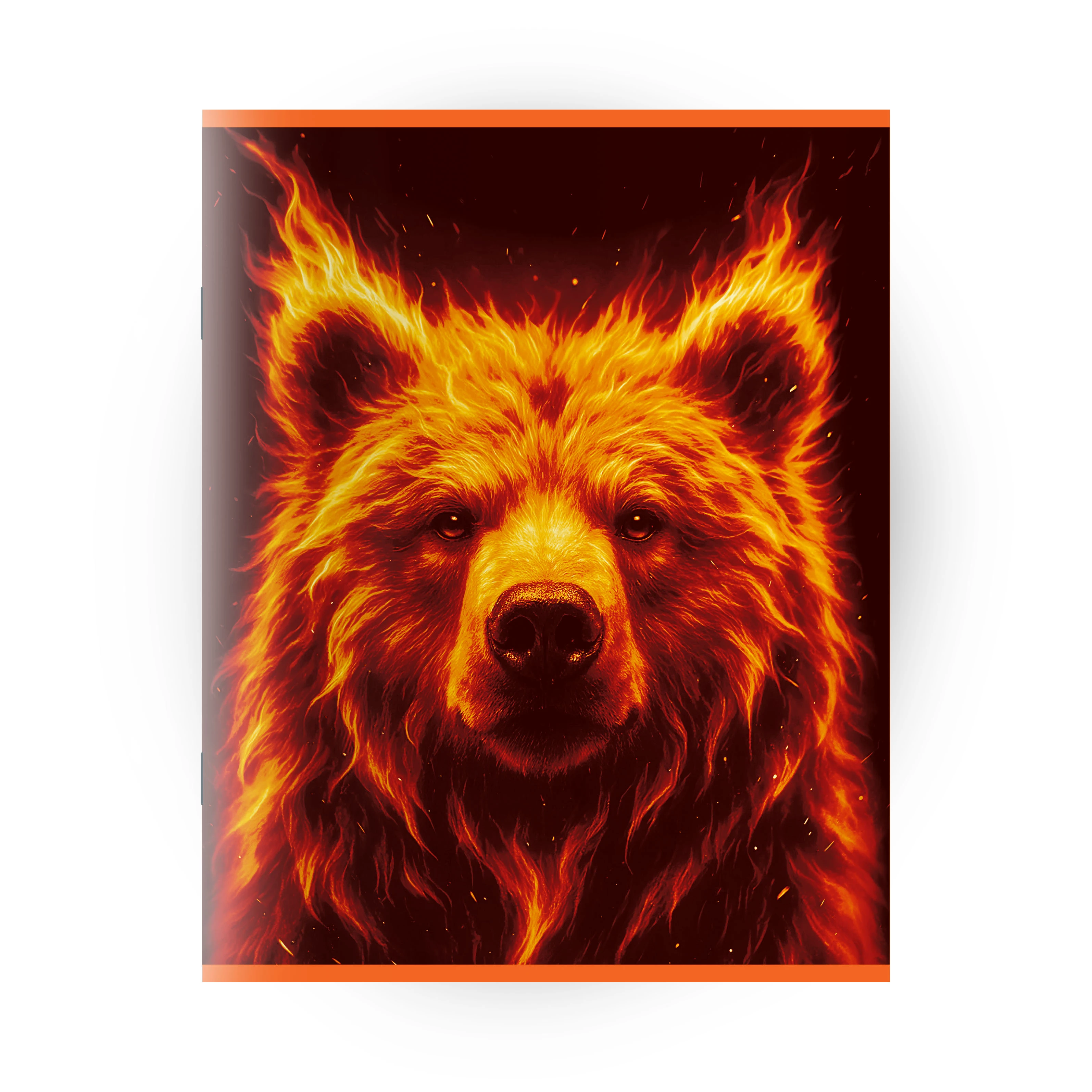 Caiet 60 foi linie mare (Dorinta)