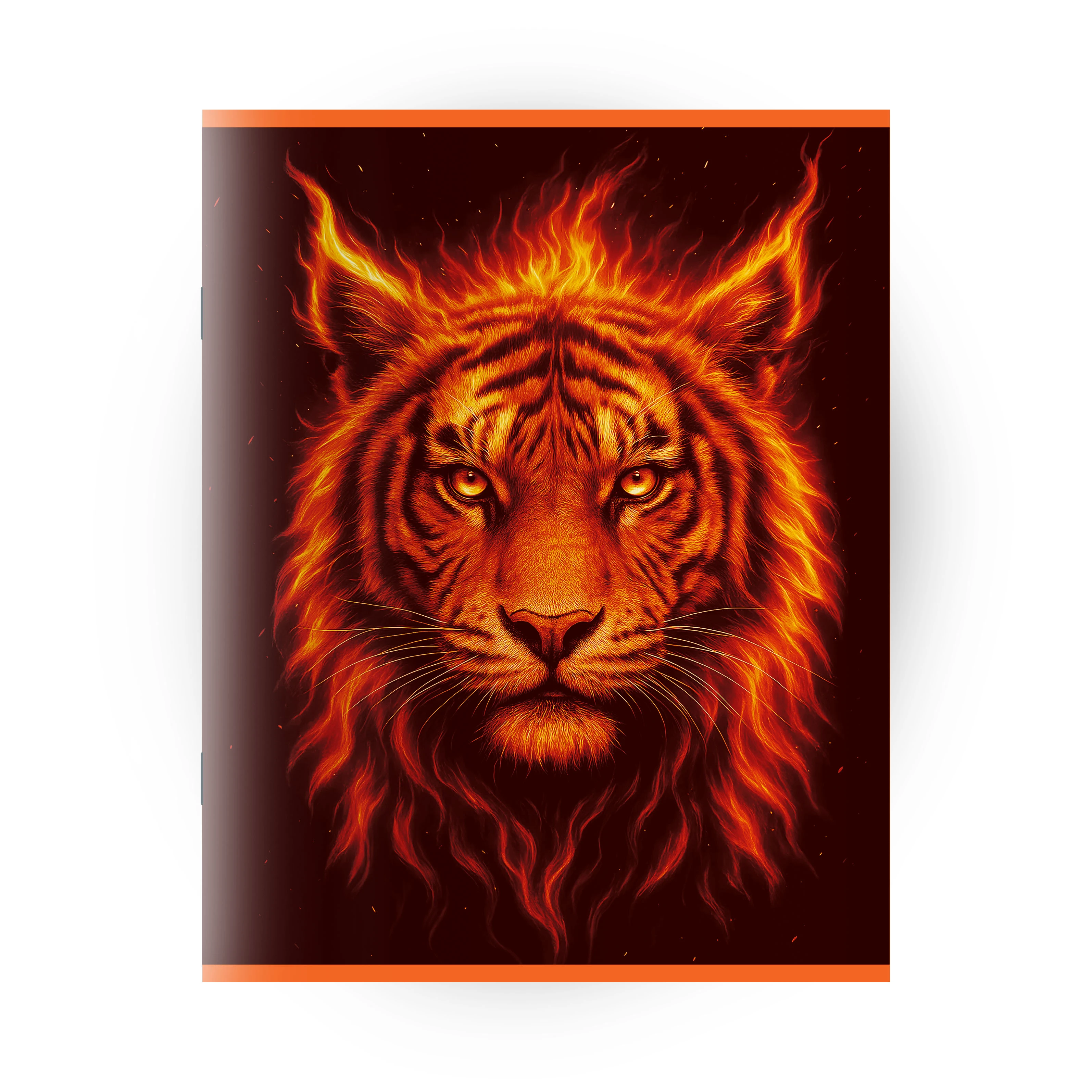 Caiet 60 foi linie mare (Dorinta)