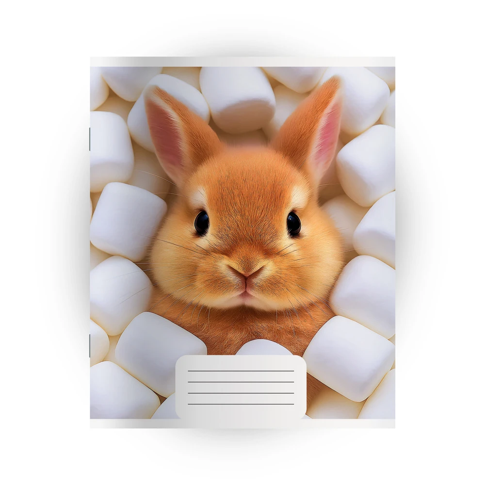 Caiet 48 foi linie mare (Dorinta)