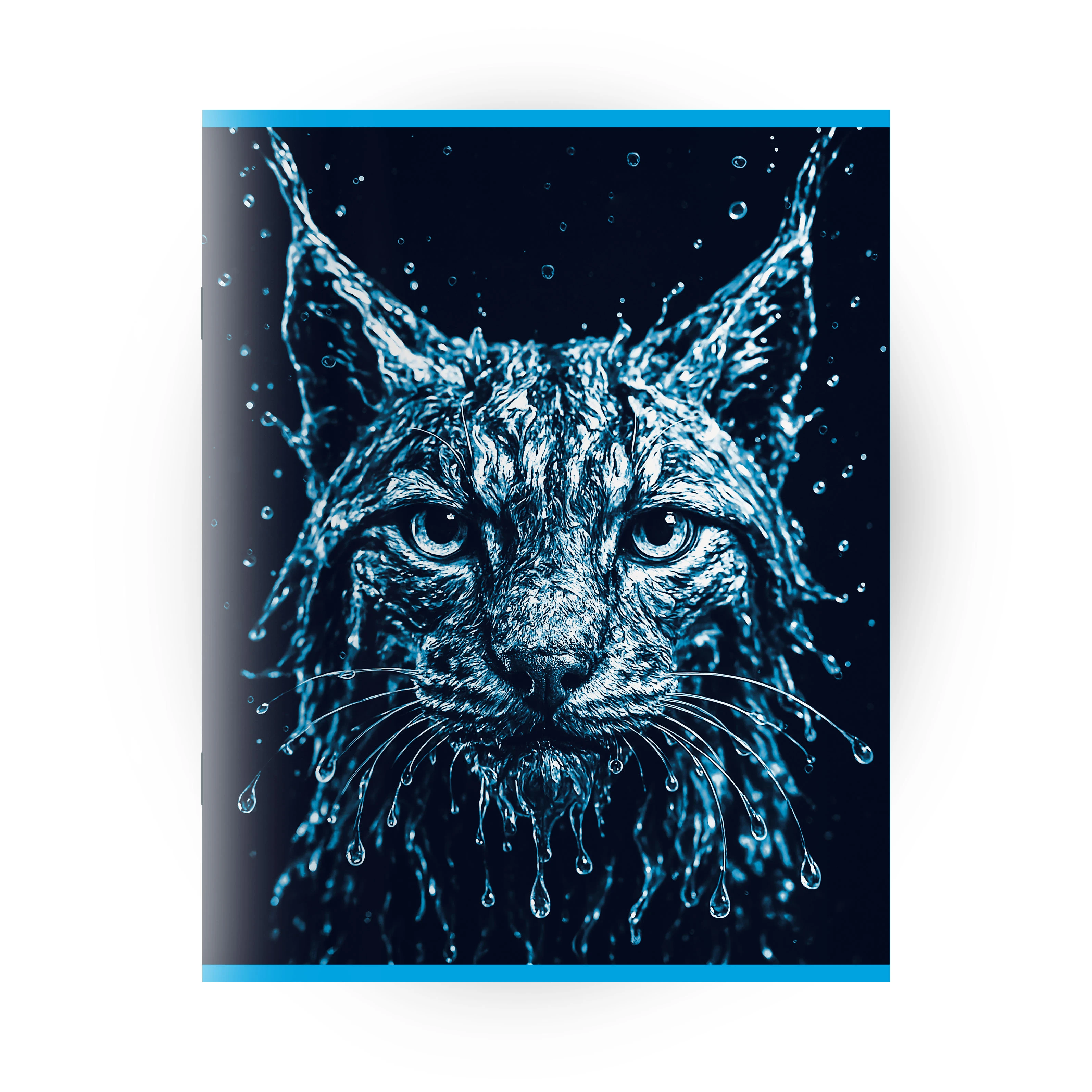 Caiet 96 foi linie mare (Dorinta)