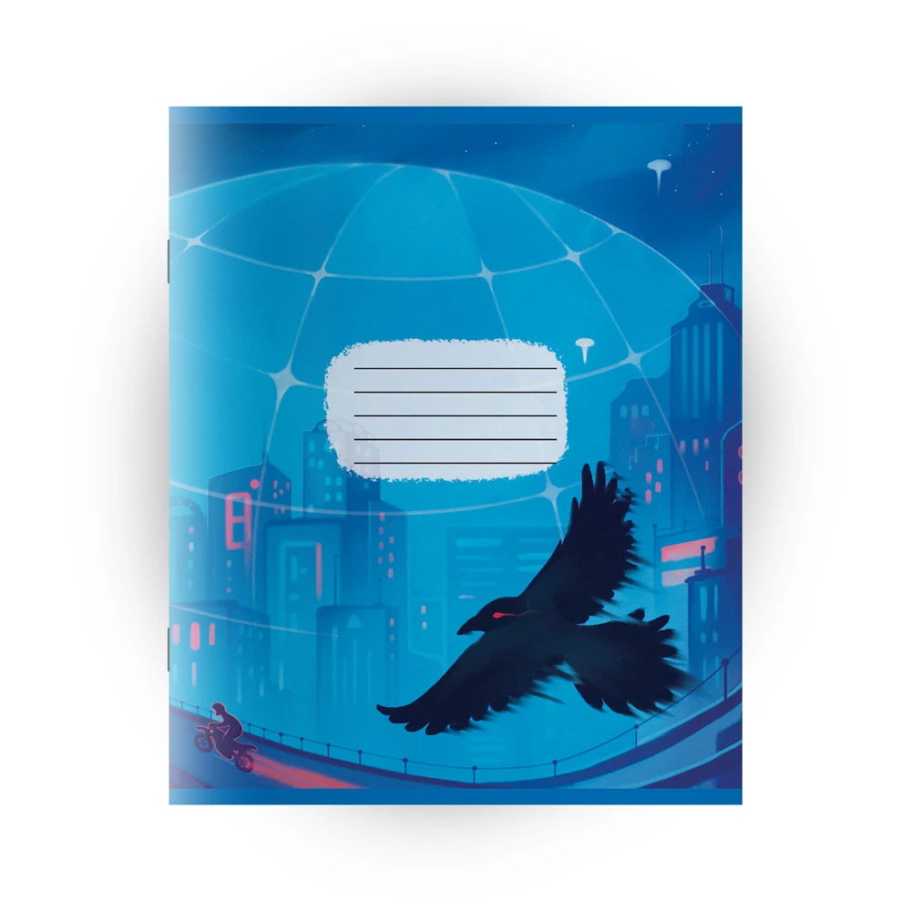 Caiet 36 foi linie mare (Dorinta)