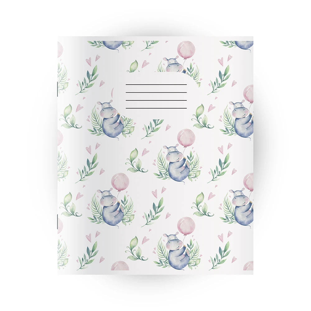 Caiet linie mare 24 foi (Dorinta)