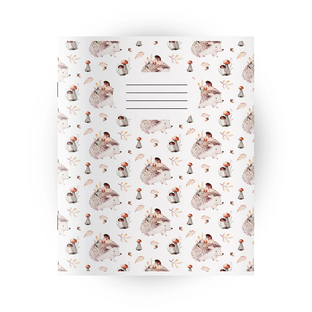 Caiet linie mare 24 foi (Dorinta)